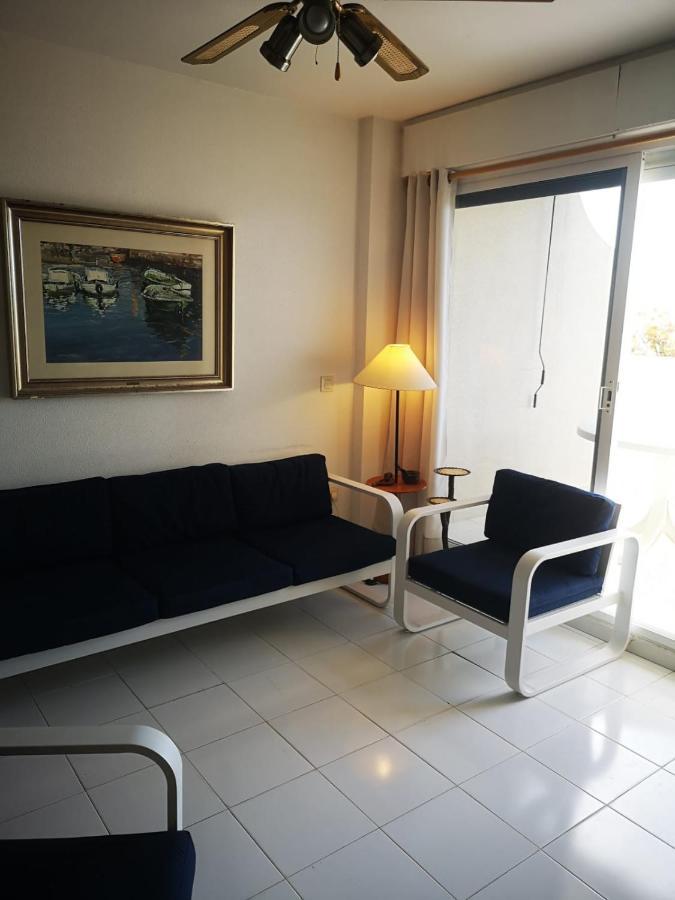 Appartement Atico Primera Linea Alcossebre