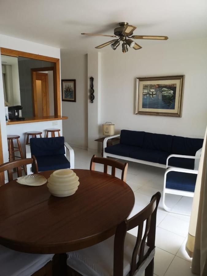 Appartement Atico Primera Linea