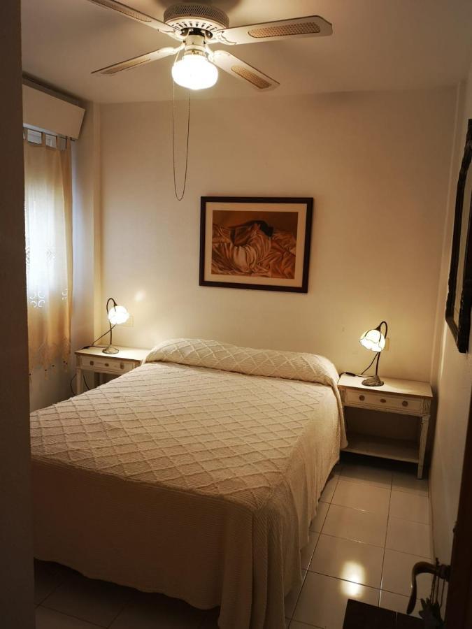 Atico Primera Linea Appartement